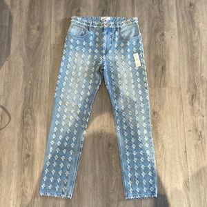Isabel Marant jeans size 25